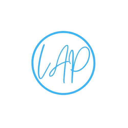 Life Admin Panel Logo